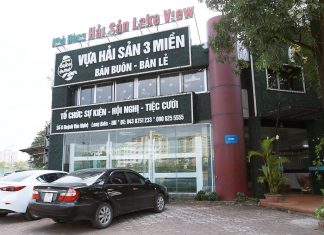 “MISA CukCuk luôn là lựa chọn số một trong quản lý nhà hàng, quán cafe”
