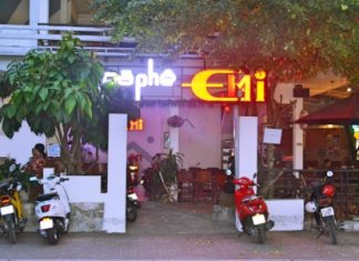 Cafe EMI – Thành công từ sự nhẹ nhàng và giản dị