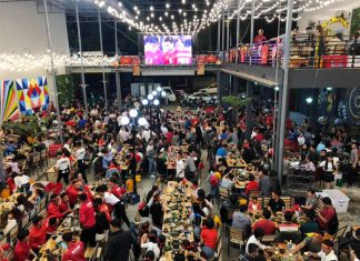 New Life Beer cháy hết mình với người hâm mộ bóng đá Việt Nam nhờ trợ lý số