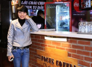 MISA CukCuk giúp FOCUS Cafe – Restaurant đến gần hơn với thực khách