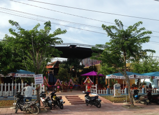 MISA CukCuk – người bạn đồng hành không thể thiếu của Cafe SUN