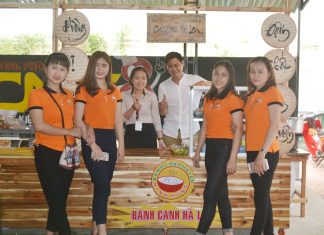 Chủ quán Ẩm thực Zone 8 – Tôi hài lòng tuyệt đối với những gì MISA CukCuk mang lại