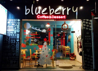Không cần đến quán mà vẫn quản lý BlueBerry Coffee hiệu quả – Chỉ có thể là MISA CukCuk