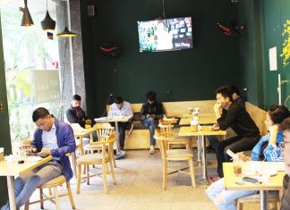 Đơn giản, dễ sử dụng – MISA CukCuk nhanh chóng lấy được sự tin tưởng của Corner Coffee