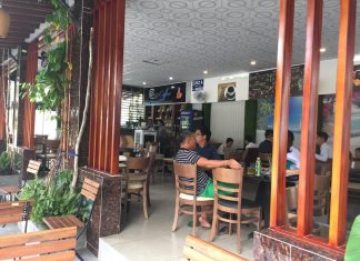Car Coffee – Những ngày hè nắng gắt bớt bận bịu nhờ MISA CukCuk
