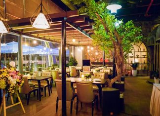 Soulmate Restaurant – Đẳng cấp bởi sự tiên phong