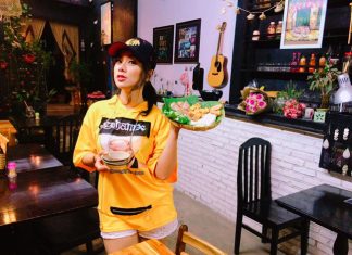 Tuyệt chiêu để Miko Lan Trinh có thể quản lý quán ăn hiệu quả