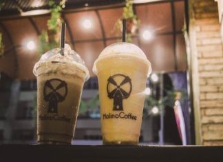 Molino Coffee sử dụng phần mềm MISA Cukcuk để quản lý theo xu hướng công nghệ 4.0