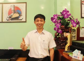 MISA CukCuk – chìa khóa thành công của chuỗi nhà hàng Mỳ Hàn Quốc có tiếng Hà thành