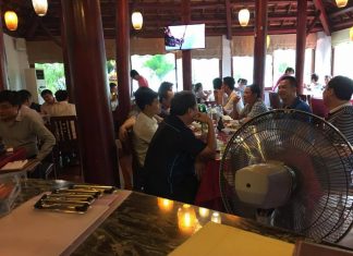 Quản lý nhà hàng đặc sản vịt trời thành công bằng phần mềm