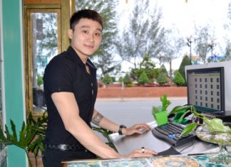 VIVA Coffee – nơi phục vụ những ly cà phê không thể chối từ
