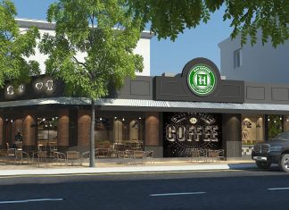 Kinh nghiệm chọn vị trí mở quán cafe quyết định 90% thành công