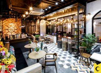 12 bí quyết “vàng mười” để kinh doanh quán cafe hiệu quả