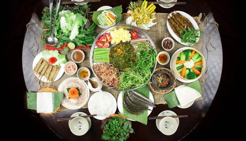 Chuỗi Phương Nam