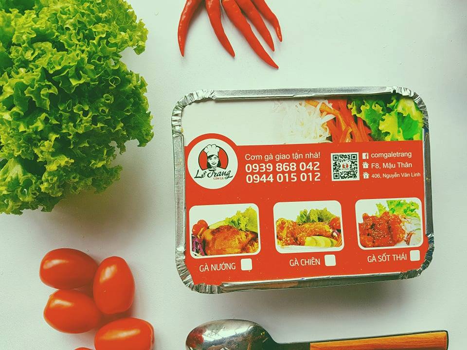 Phần mềm quản lý nhà hàng MISA CukCuk - Sản phẩm công nghệ số 2020