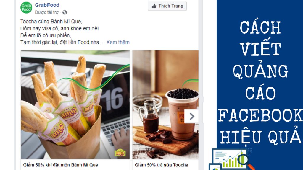 Cách quảng cáo facebook cho quán cafe