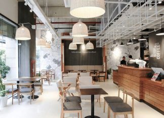 The Coffee House: “Chúng tôi bắt tay với bên thứ 3 để tăng độ phủ” kinh doanh chuỗi cafe