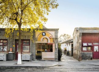 Mở quán cafe 10m2 như thế nào? Ý tưởng mở quán cà phê 10m2