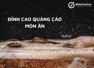 Làm thế nào để tạo quảng cáo món ăn hấp dẫn và thu hút người đọc Quảng cáo món ăn