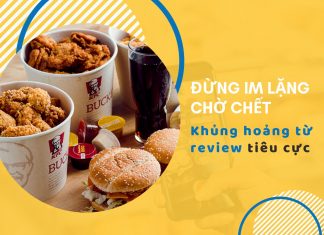 Kỹ năng giải quyết những review nhà hàng tiêu cực reviewv nhà hàng