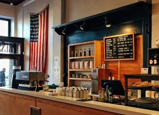 Bí quyết kinh doanh quán cafe take away thành công