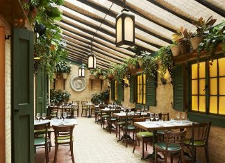 Góc chia sẻ: Ghét ai thì hãy khuyên họ mở quán cafe, nhà hàng