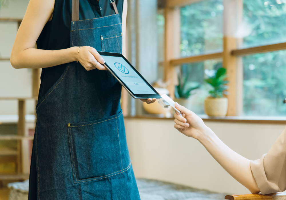 Các loại doanh thu bán hàng