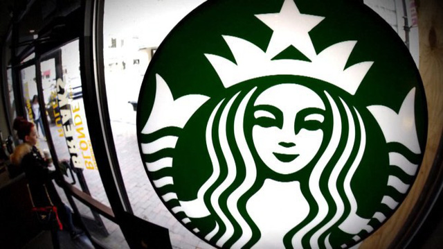 Starbucks từng trải qua những giai đoạn khó khăn khi khủng hoảng tài chính xuất hiện
