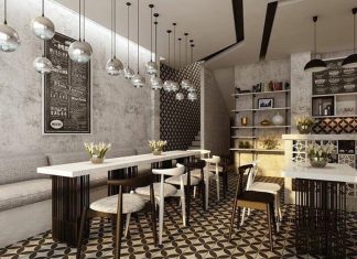 Giới thiệu giải pháp quản lý đơn giản, tiết kiệm nhưng rất hiệu quả cho quán ăn nhỏ mở quán cafe