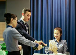 Các cách quản lý nhà hàng hiệu quả chuyên nghiệp nhất đào tạo nhân viên nhà hàng