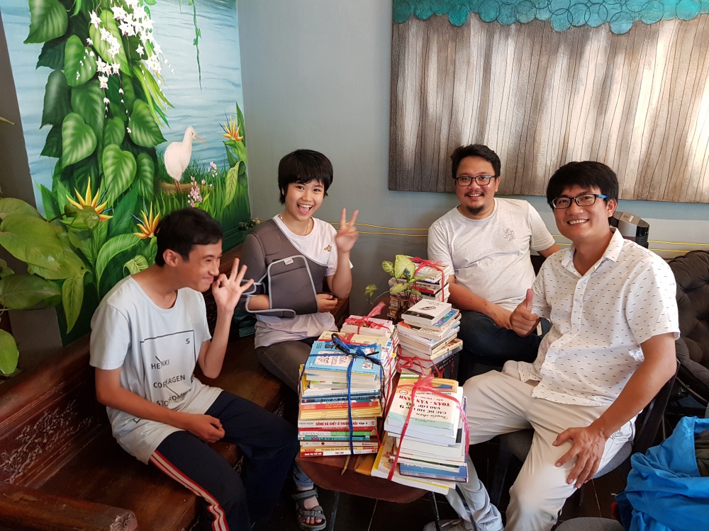 Phần mềm quản lý nhà hàng MISA CukCuk - Sản phẩm công nghệ số 2020