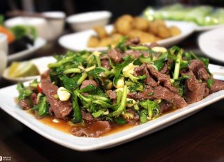 Chỉ trong 2 năm mở 10 nhà hàng trâu đặc sản và đây là cách họ quản lý