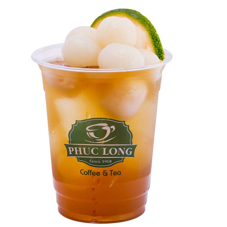 trà vải lài