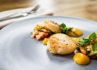 Bí quyết tối ưu chi phí, tối đa lợi nhuận của Vựa hải sản 3 miền nhờ vào điều này đây