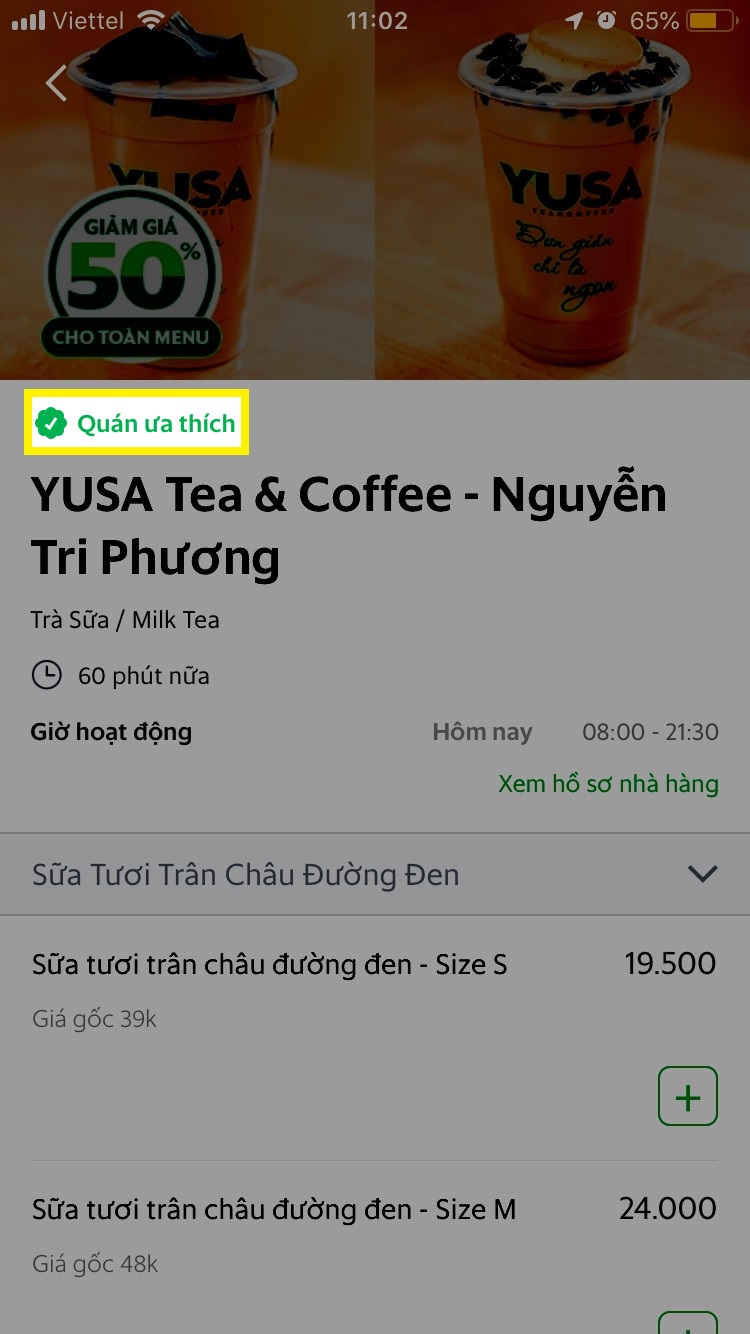 Phần mềm quản lý nhà hàng MISA CukCuk - Sản phẩm công nghệ số 2020