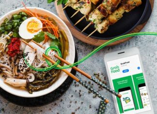 Quán ưa thích GrabFood là gì? Vì sao nên đăng ký quán ưa thích?