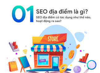 SEO địa điểm nhà hàng là gì? Tác dụng, cách hoạt động của SEO địa điểm?