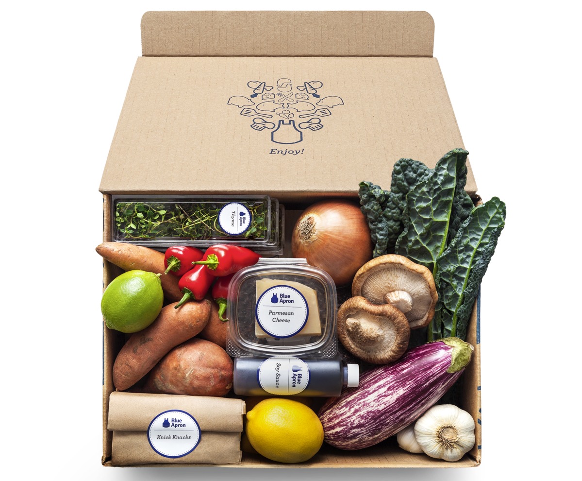meal kit