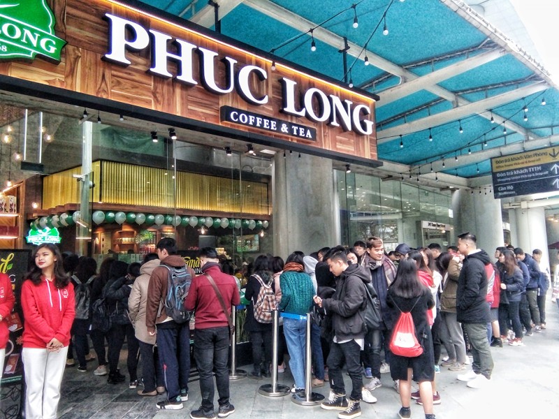 bán hàng trên app giao đồ ăn