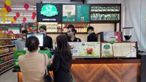 khách hàng trung thành mang lại 80% doanh thu