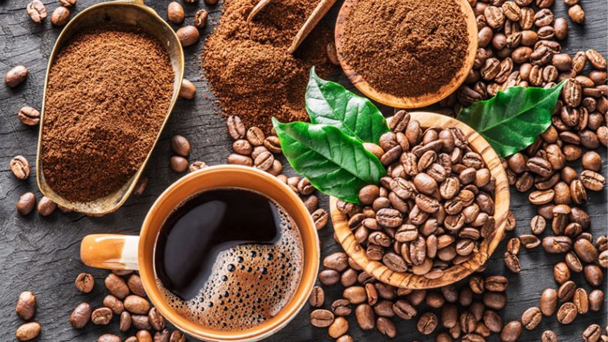Lựa chọn hạt cà phê ngon sẽ giúp thức uống của bạn tuyệt vời hơn
