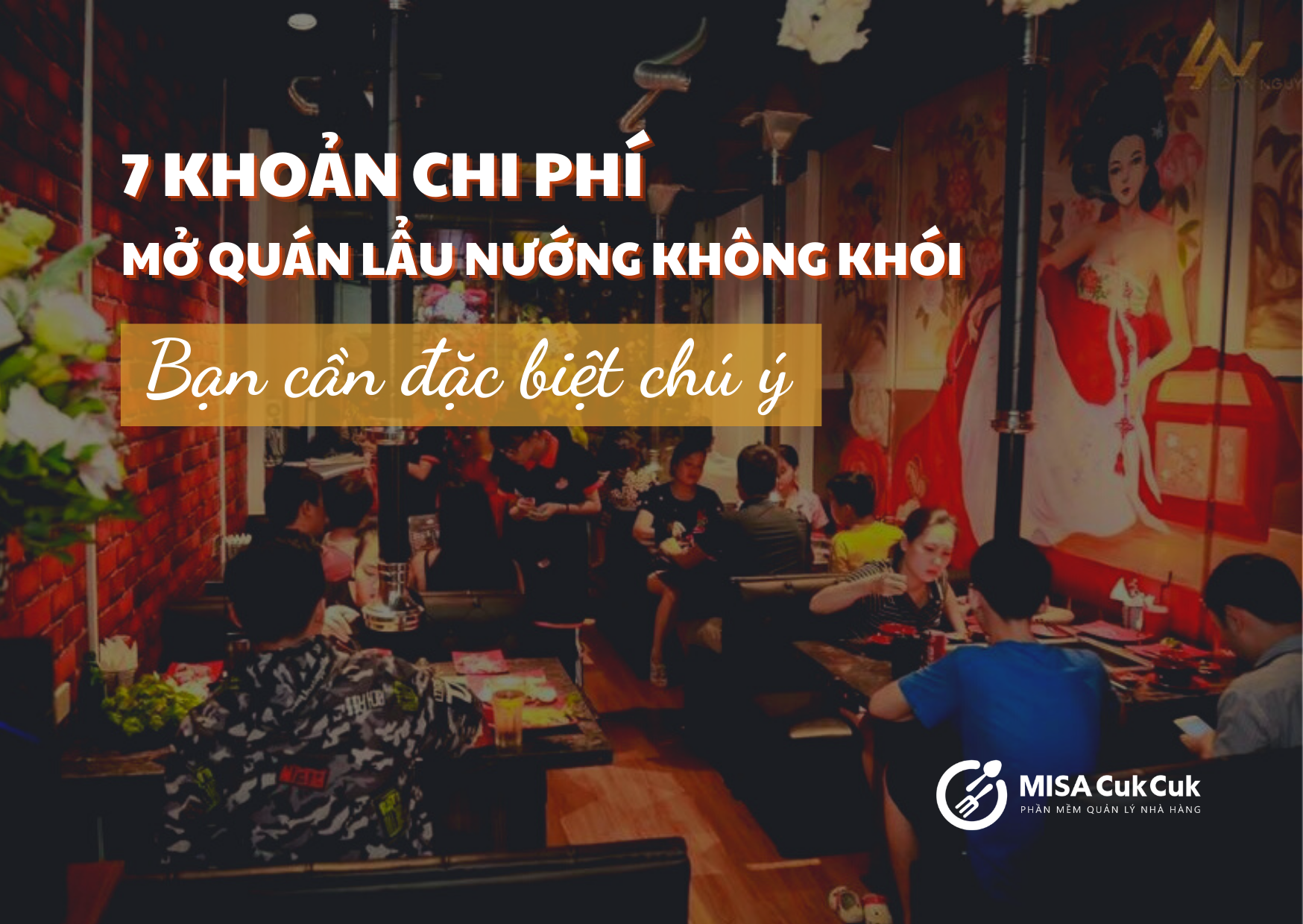 chi-phi-mo-quan-lau-nuong-khong-khoi Chi phí mở quán lẩu nướng không khói