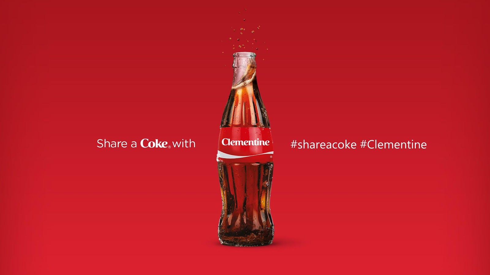 chiến dịch truyền thông hay của Coca-Cola