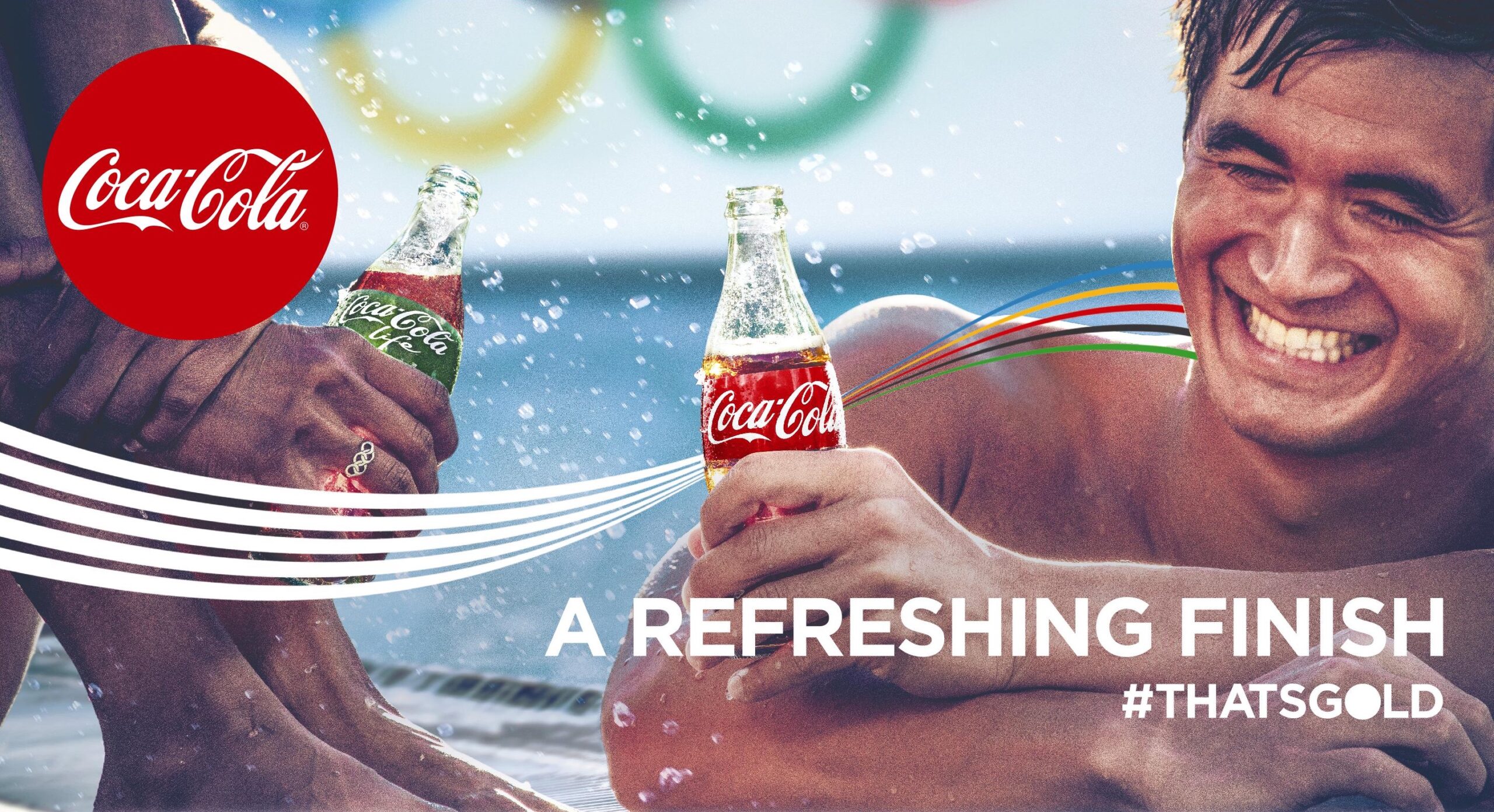 Chiến dịch quảng cáo Coca-Cola
