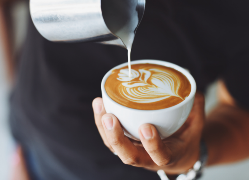 Barista là gì?