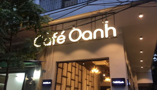 Tên quán cafe hay bắt đầu bằng chữ cái