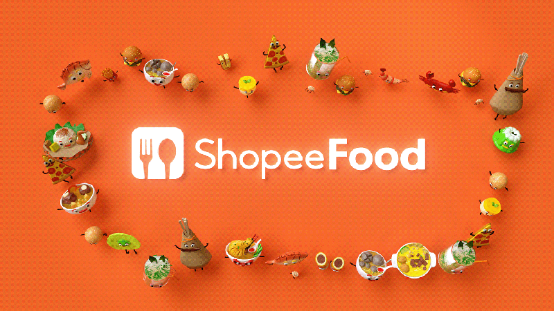 ShopeeFood là gì