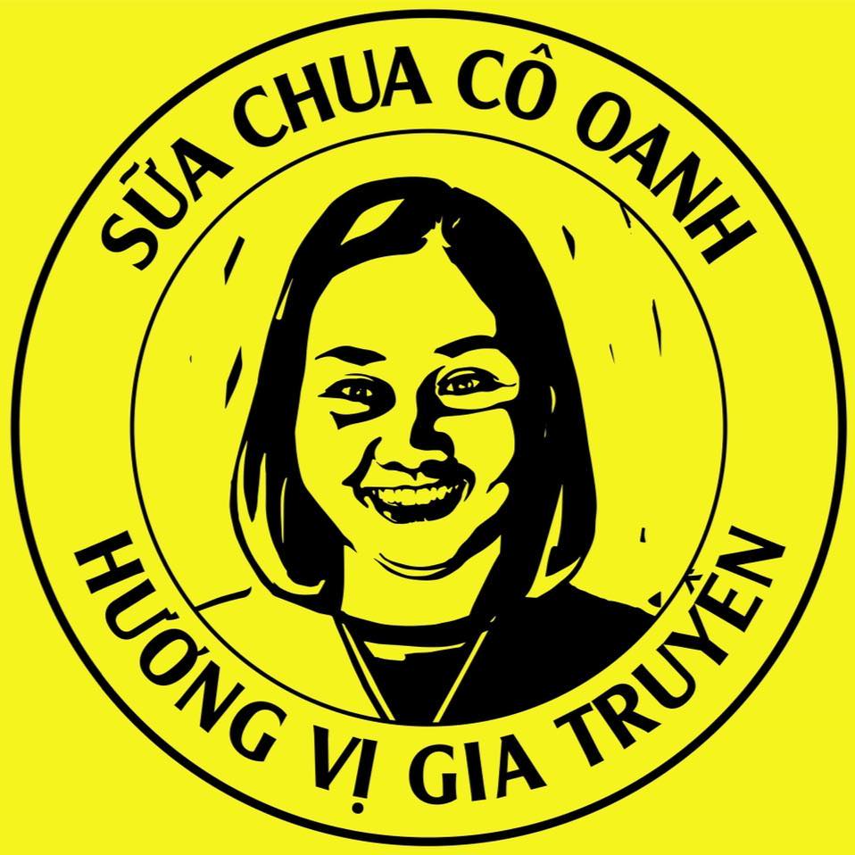 nhượng quyền sữa chua trân châu cô Oanh