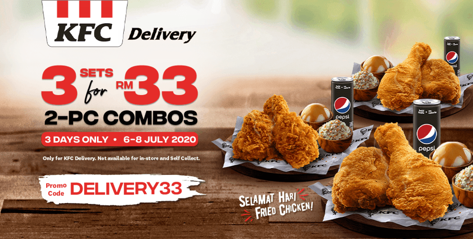 Chiến lược quảng cáo tiếp thị của KFC