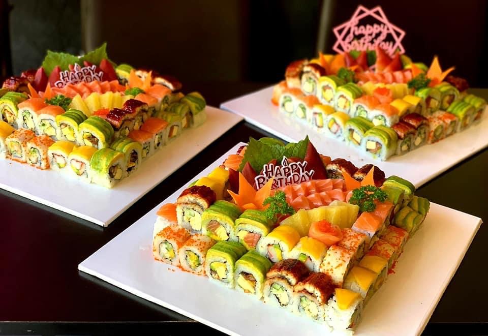Tổ chức chương trình miễn phí